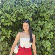 Terminada la carrera de Educación Primaria